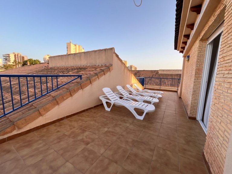 Town House for Sale in Costa Blanca Orihuela Costa, Alicante 19