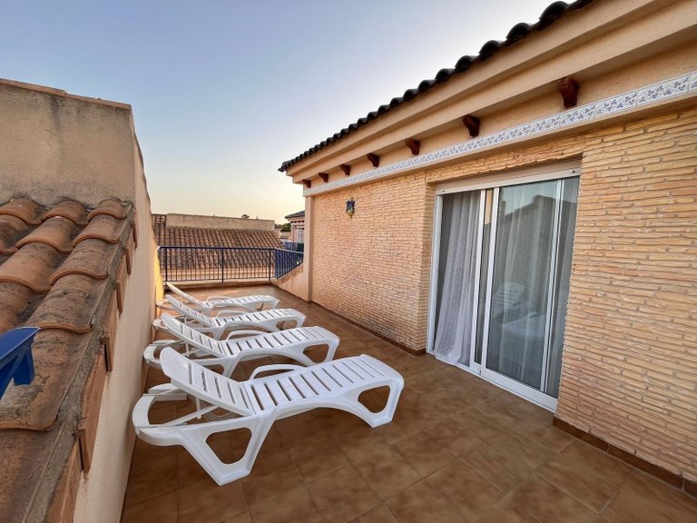 Town House for Sale in Costa Blanca Orihuela Costa, Alicante 20