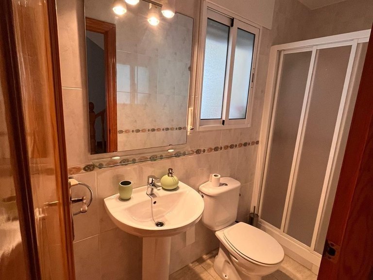 Town House for Sale in Costa Blanca Orihuela Costa, Alicante 4