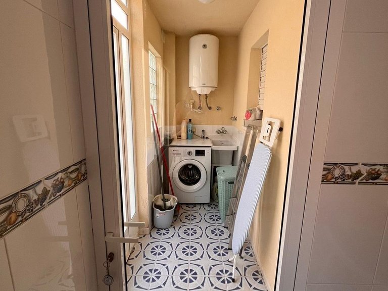 Town House for Sale in Costa Blanca Orihuela Costa, Alicante 5