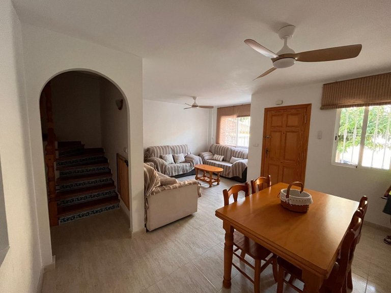 Town House for Sale in Costa Blanca Orihuela Costa, Alicante 8