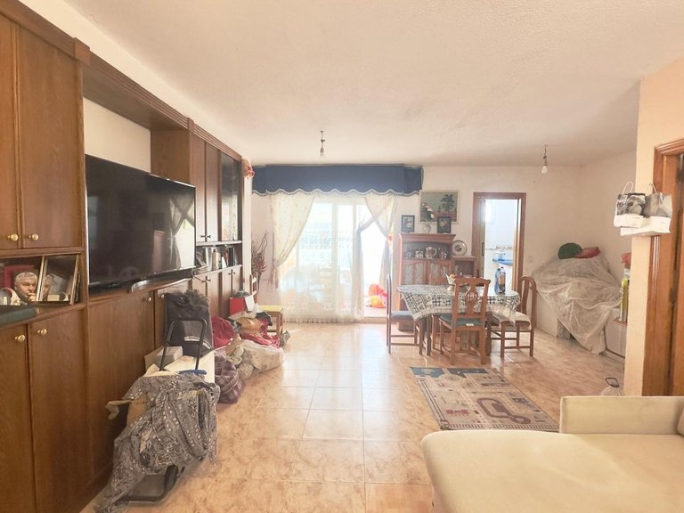 Penthouse for Sale in Torrevieja, Alicante 1