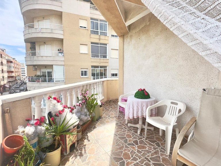 Penthouse for Sale in Torrevieja, Alicante 16