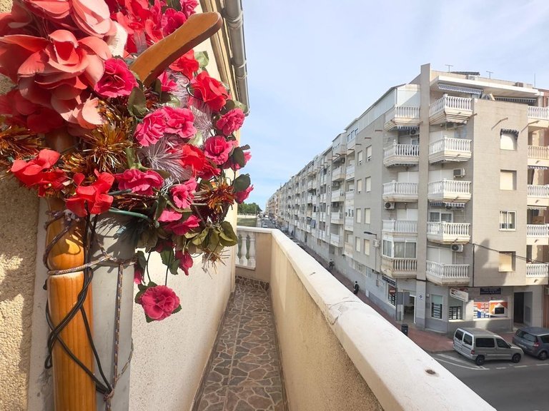 Penthouse for Sale in Torrevieja, Alicante 18