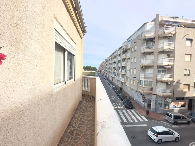 Penthouse for Sale in Torrevieja, Alicante 19