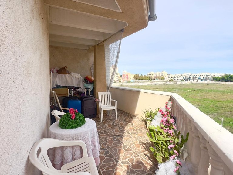 Penthouse for Sale in Torrevieja, Alicante 20