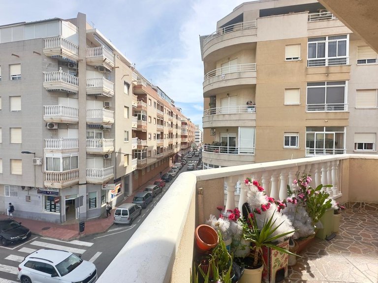 Penthouse for Sale in Torrevieja, Alicante 21