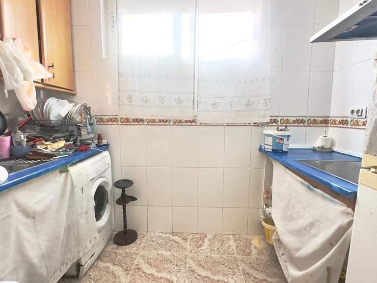 Penthouse for Sale in Torrevieja, Alicante 22