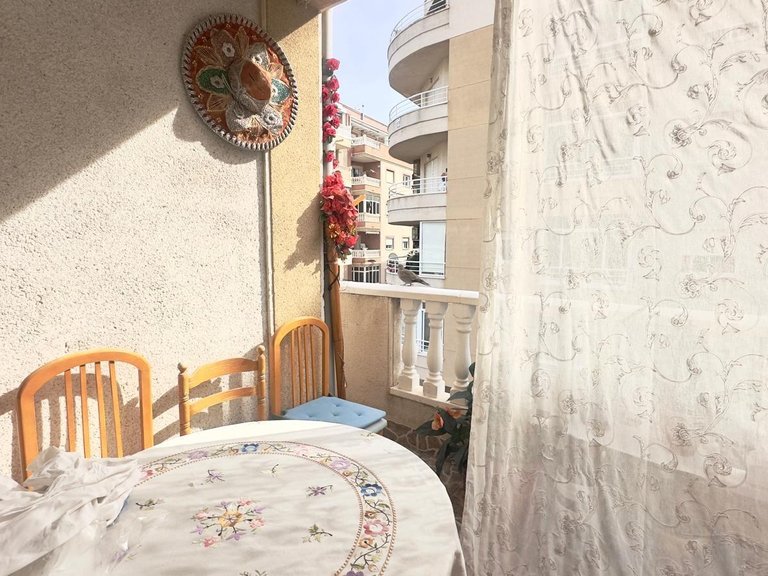 Penthouse for Sale in Torrevieja, Alicante 23