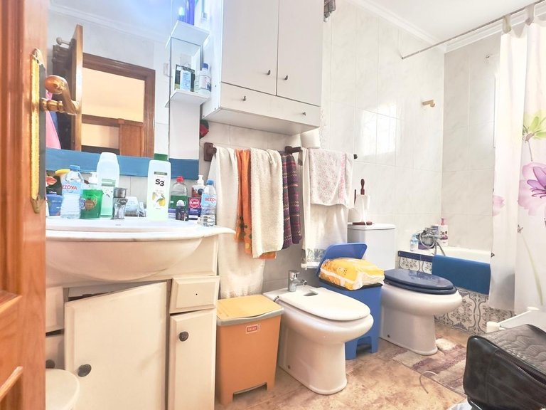 Penthouse for Sale in Torrevieja, Alicante 24