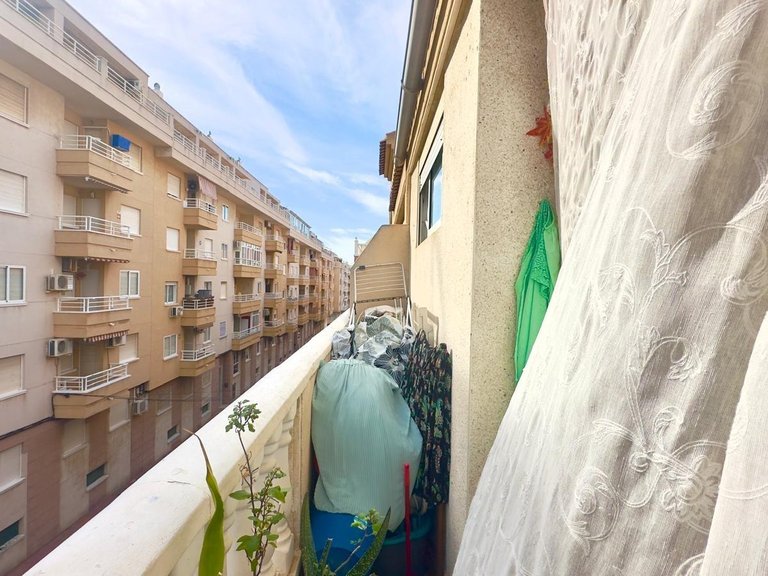 Penthouse for Sale in Torrevieja, Alicante 25