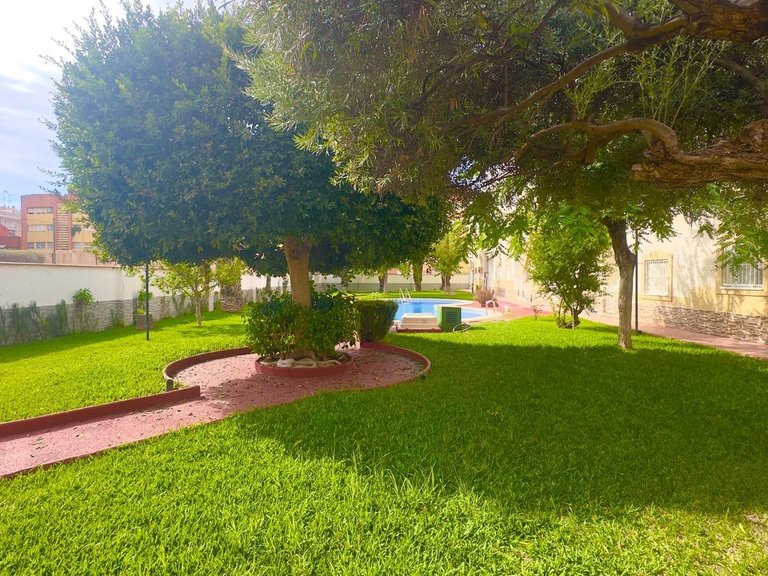 Penthouse for Sale in Torrevieja, Alicante 29