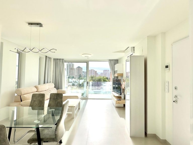 Apartment for Sale in Costa Blanca Finestrat, Alicante 1