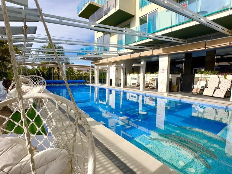 Apartment for Sale in Costa Blanca Finestrat, Alicante 17