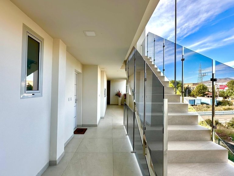 Apartment for Sale in Costa Blanca Finestrat, Alicante 24