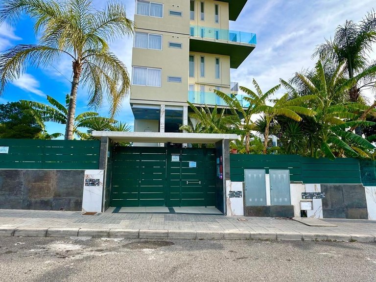 Apartment for Sale in Costa Blanca Finestrat, Alicante 32