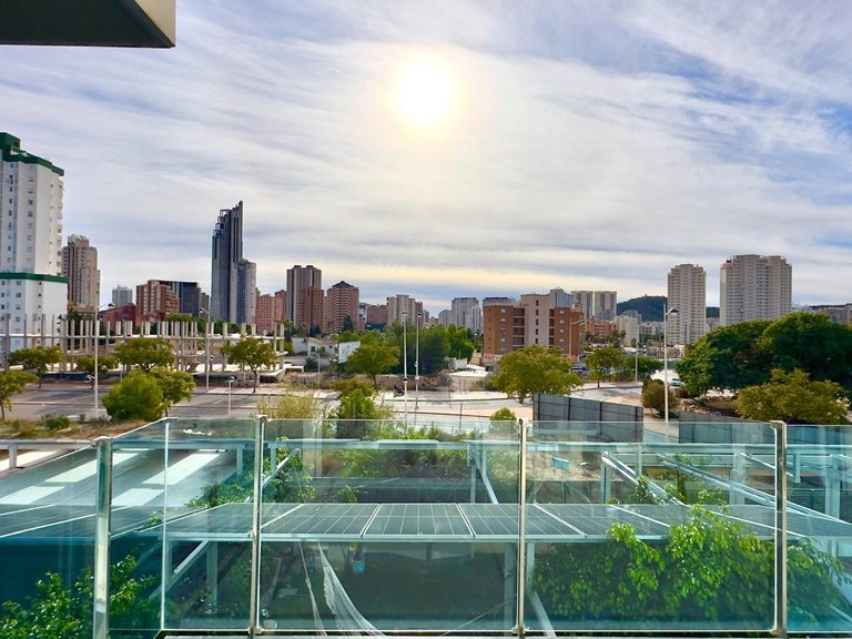 Apartment for Sale in Costa Blanca Finestrat, Alicante 37