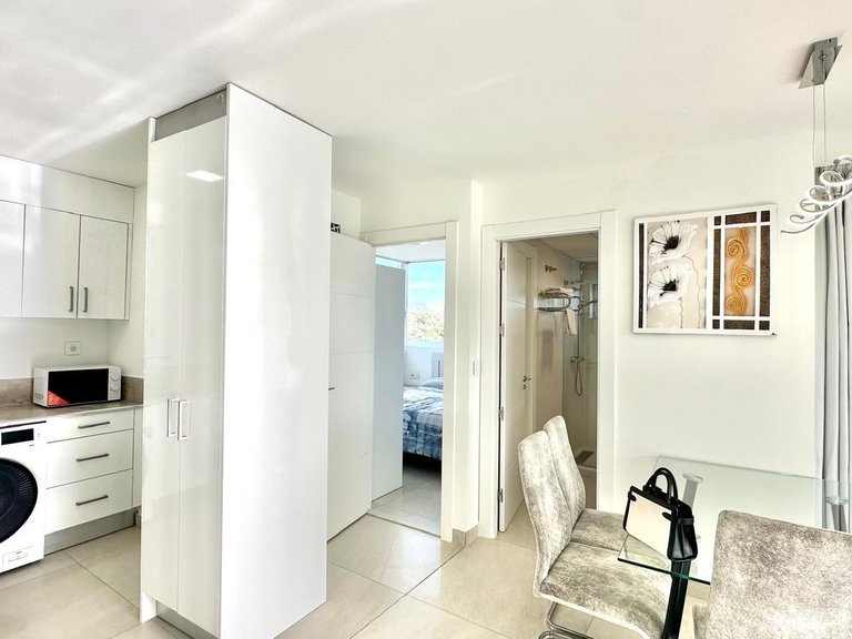 Apartment for Sale in Costa Blanca Finestrat, Alicante 42