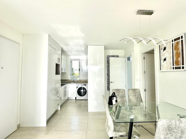 Apartment for Sale in Costa Blanca Finestrat, Alicante 44