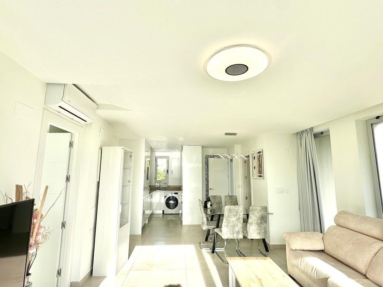 Apartment for Sale in Costa Blanca Finestrat, Alicante 45