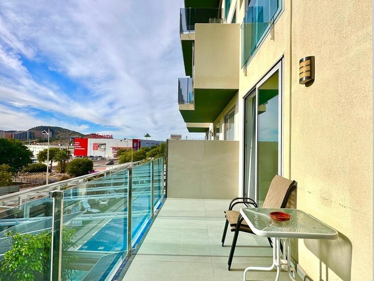 Apartment for Sale in Costa Blanca Finestrat, Alicante 46