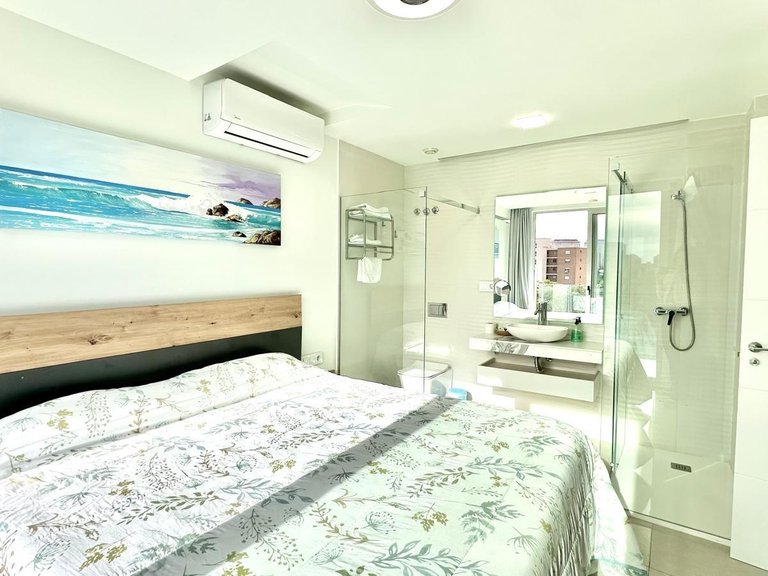 Apartment for Sale in Costa Blanca Finestrat, Alicante 47