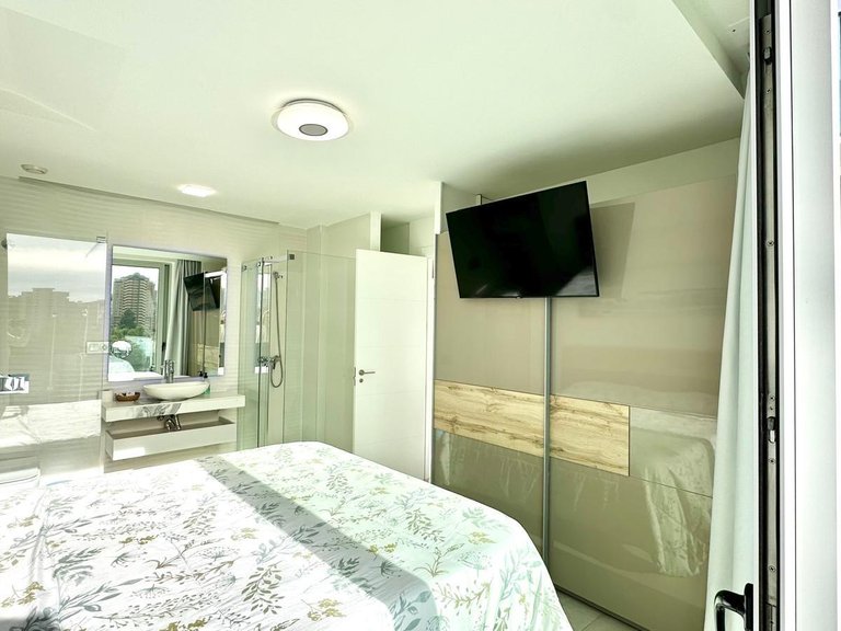 Apartment for Sale in Costa Blanca Finestrat, Alicante 48