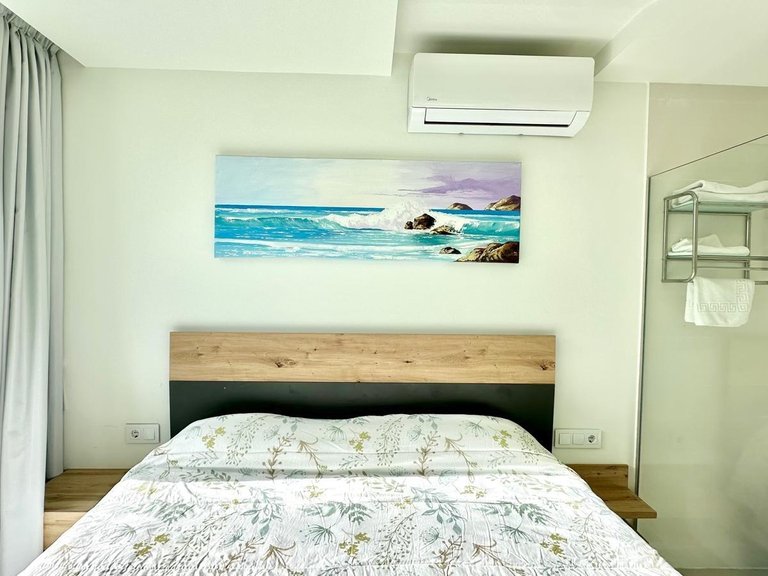 Apartment for Sale in Costa Blanca Finestrat, Alicante 49