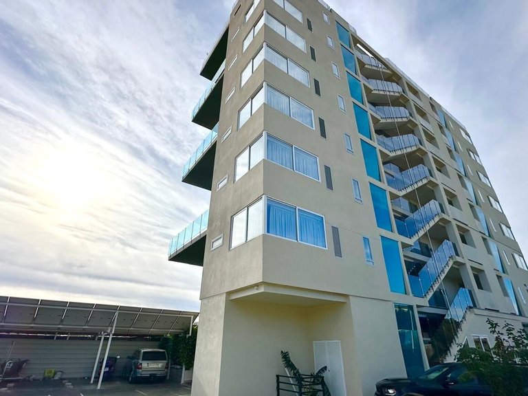 Apartment for Sale in Costa Blanca Finestrat, Alicante 23