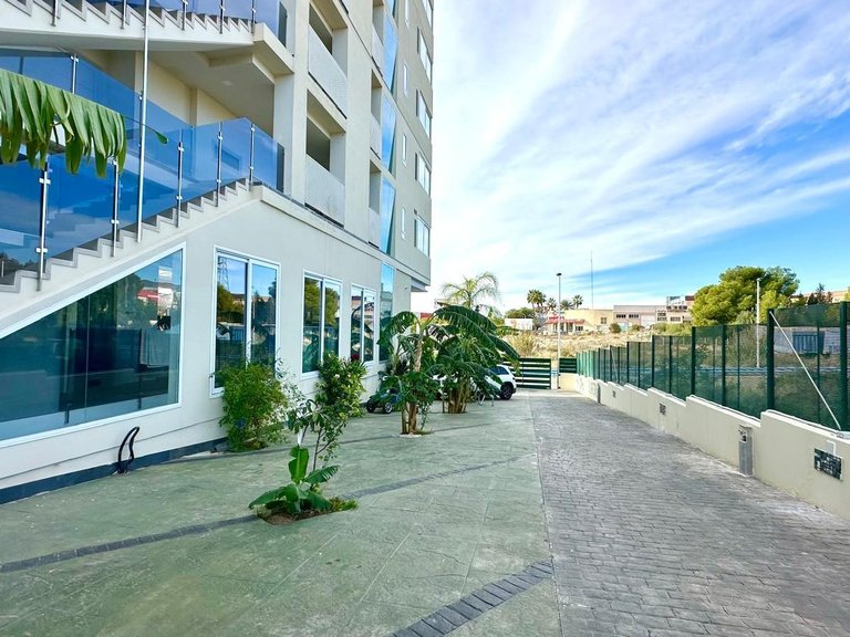 Apartment for Sale in Costa Blanca Finestrat, Alicante 27