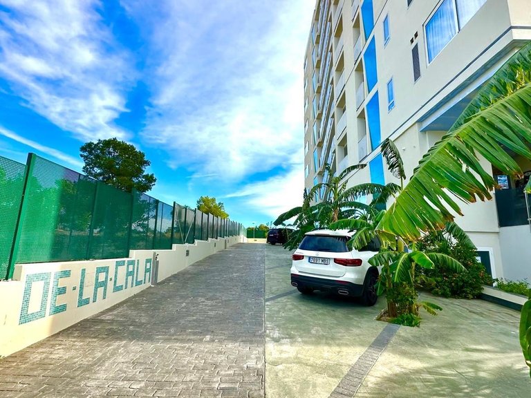 Apartment for Sale in Costa Blanca Finestrat, Alicante 28