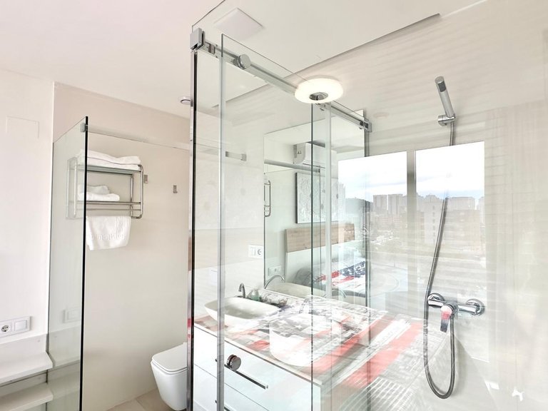 Apartment for Sale in Costa Blanca Finestrat, Alicante 37