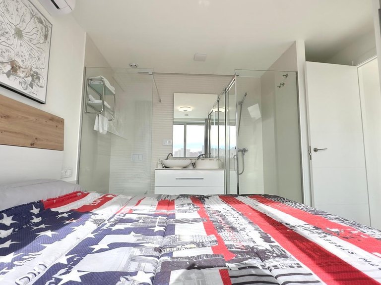 Apartment for Sale in Costa Blanca Finestrat, Alicante 39