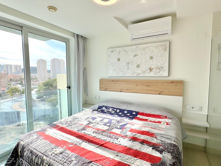 Apartment for Sale in Costa Blanca Finestrat, Alicante 42