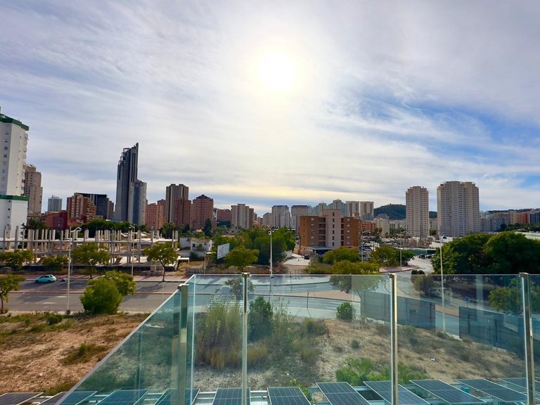 Apartment for Sale in Costa Blanca Finestrat, Alicante 45