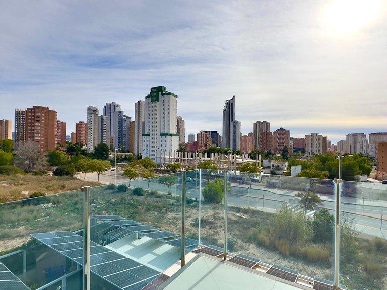 Apartment for Sale in Costa Blanca Finestrat, Alicante 49