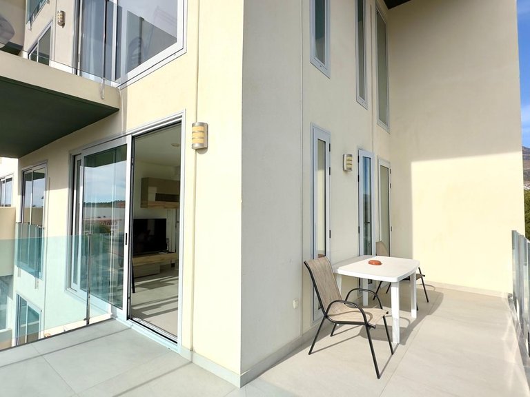 Apartment for Sale in Costa Blanca Finestrat, Alicante 50