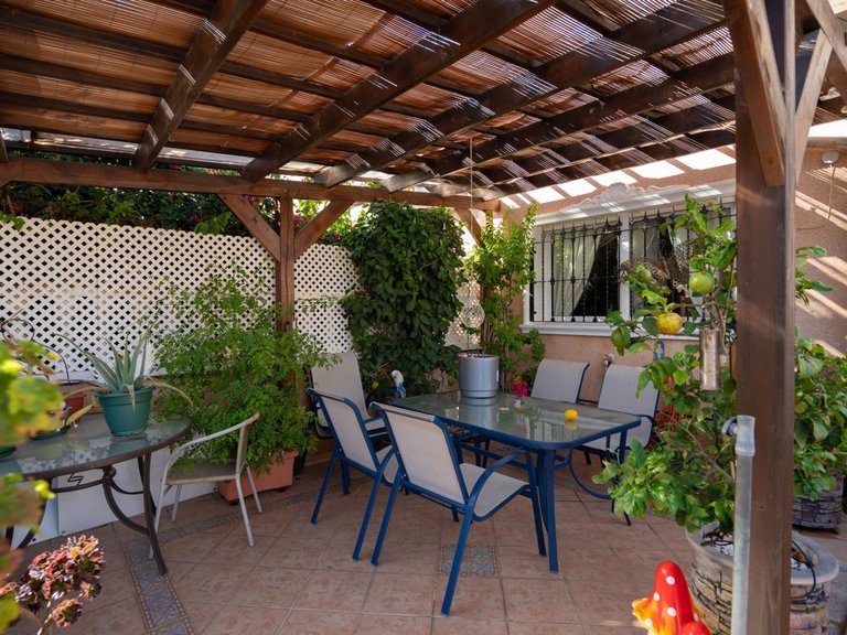 Town House for Sale in Orihuela Costa, Alicante 1