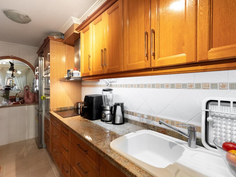 Town House for Sale in Orihuela Costa, Alicante 17