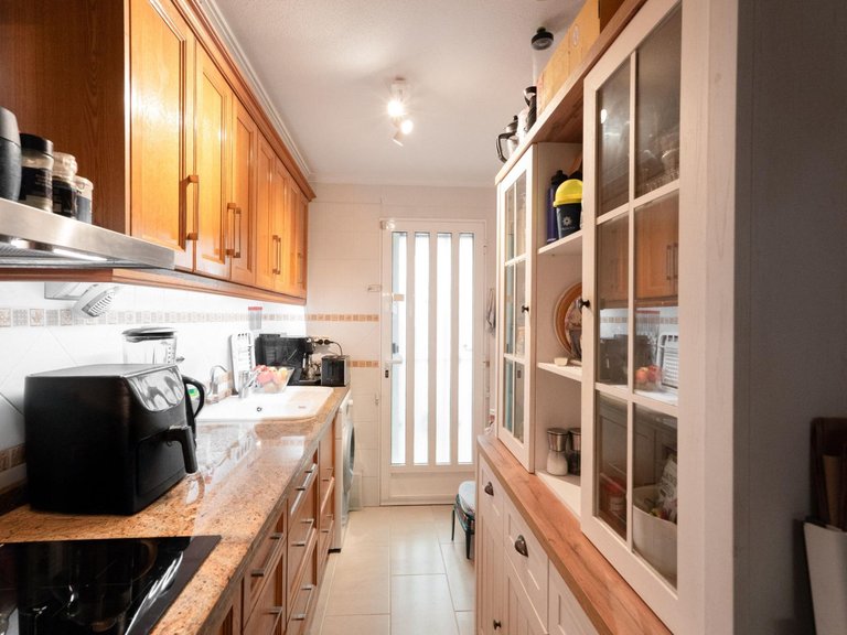Town House for Sale in Orihuela Costa, Alicante 18
