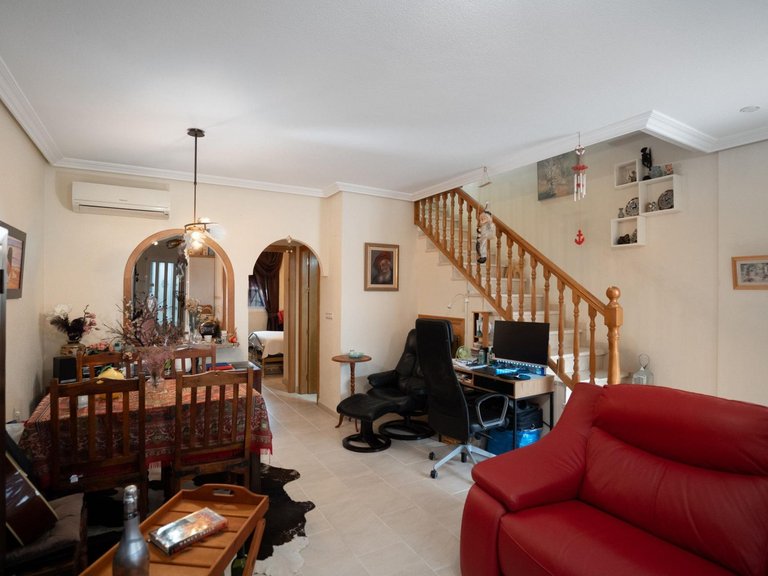 Town House for Sale in Orihuela Costa, Alicante 19