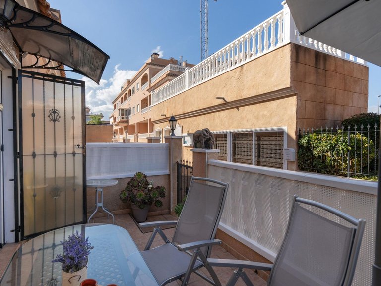 Town House for Sale in Orihuela Costa, Alicante 2