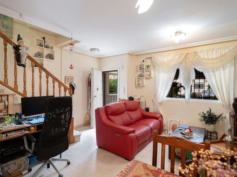 Town House for Sale in Orihuela Costa, Alicante 20