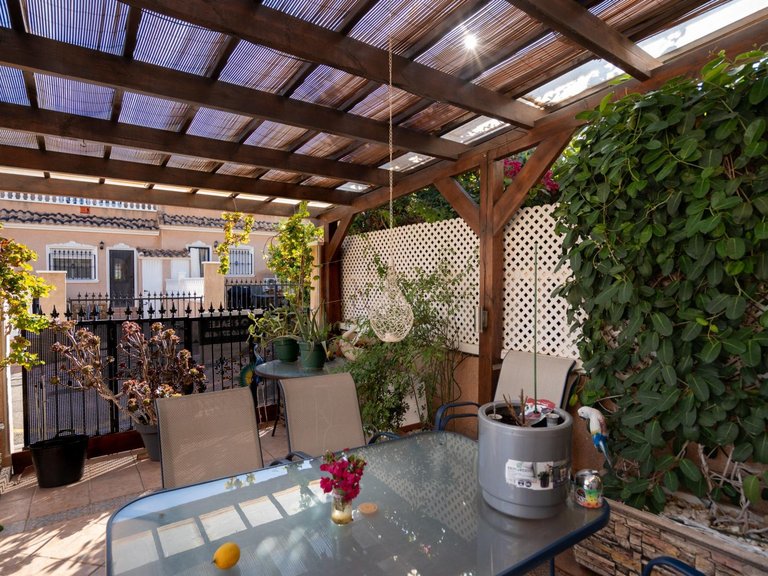Town House for Sale in Orihuela Costa, Alicante 21