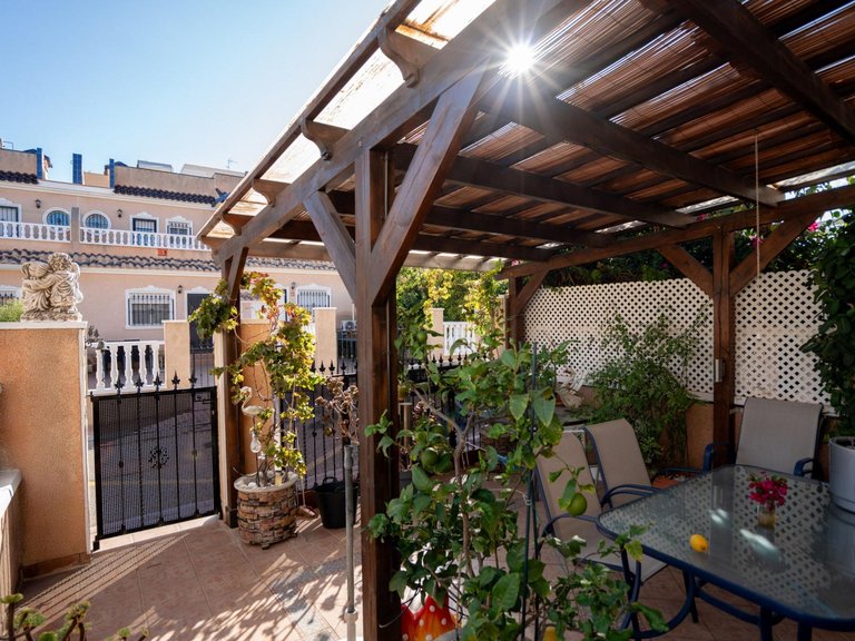 Town House for Sale in Orihuela Costa, Alicante 22