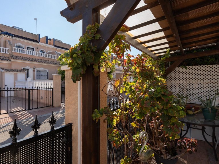 Town House for Sale in Orihuela Costa, Alicante 23
