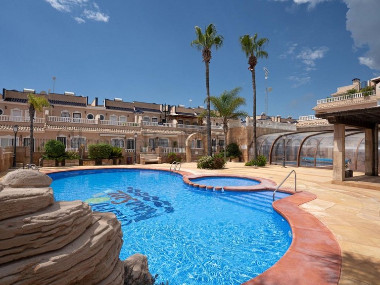 Town House for Sale in Orihuela Costa, Alicante 24