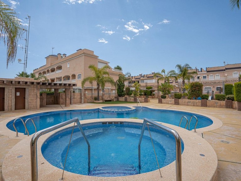 Town House for Sale in Orihuela Costa, Alicante 25