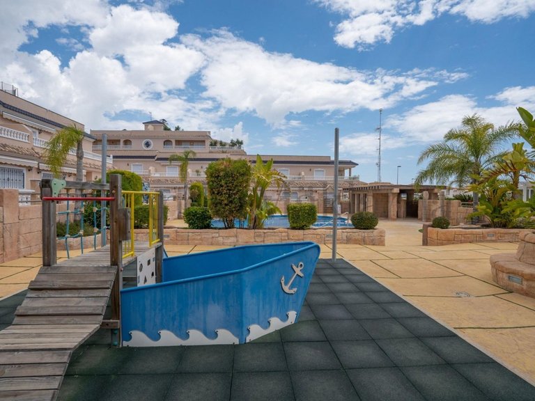 Town House for Sale in Orihuela Costa, Alicante 26