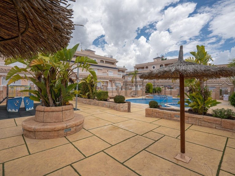Town House for Sale in Orihuela Costa, Alicante 27